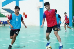 Thái Sơn Nam TP.HCM gây sốt với đợt tuyển sinh kỷ lục